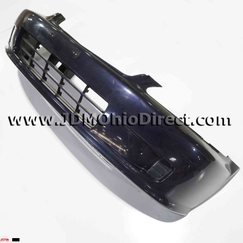 JDM EK3 Civic ViRS Front Bumper 